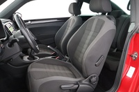 Volkswagen Beetle vaihtoauto