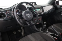 Volkswagen Beetle vaihtoauto