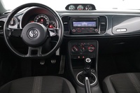 Volkswagen Beetle vaihtoauto