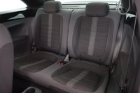 Volkswagen Beetle vaihtoauto