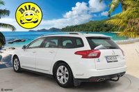 Citroën C5 vaihtoauto