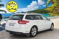 Citroën C5 vaihtoauto