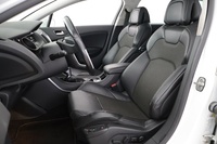 Citroën C5 vaihtoauto