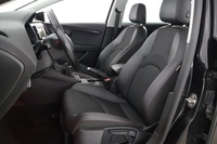 SEAT Leon ST vaihtoauto