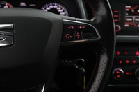 SEAT Leon ST vaihtoauto