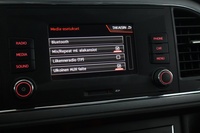 SEAT Leon ST vaihtoauto