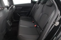 SEAT Leon ST vaihtoauto