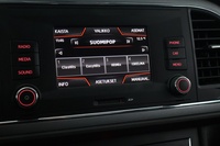 SEAT Leon ST vaihtoauto