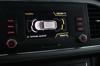 SEAT Leon ST vaihtoauto