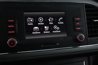 SEAT Leon ST vaihtoauto