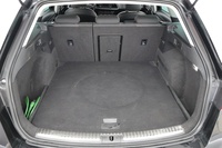 SEAT Leon ST vaihtoauto