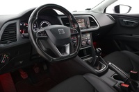 SEAT Leon ST vaihtoauto