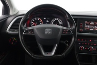 SEAT Leon ST vaihtoauto