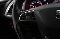 SEAT Leon ST vaihtoauto