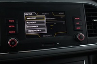 SEAT Leon ST vaihtoauto