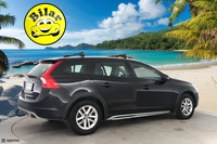 Volvo V60 Cross Country vaihtoauto