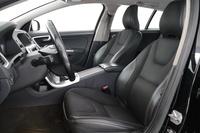 Volvo V60 Cross Country vaihtoauto
