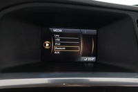 Volvo V60 Cross Country vaihtoauto