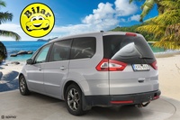 Ford Galaxy vaihtoauto