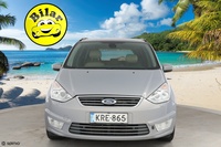 Ford Galaxy vaihtoauto