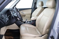 Ford Galaxy vaihtoauto