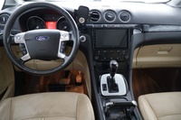 Ford Galaxy vaihtoauto