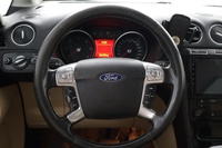 Ford Galaxy vaihtoauto