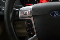 Ford Galaxy vaihtoauto