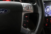 Ford Galaxy vaihtoauto