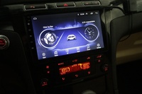 Ford Galaxy vaihtoauto