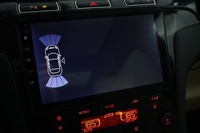 Ford Galaxy vaihtoauto