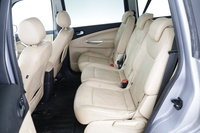 Ford Galaxy vaihtoauto