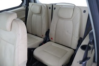 Ford Galaxy vaihtoauto