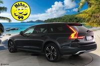 Volvo V90 Cross Country vaihtoauto
