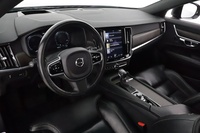 Volvo V90 Cross Country vaihtoauto