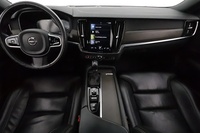 Volvo V90 Cross Country vaihtoauto