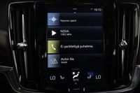 Volvo V90 Cross Country vaihtoauto