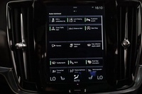 Volvo V90 Cross Country vaihtoauto