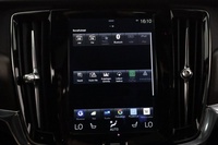 Volvo V90 Cross Country vaihtoauto