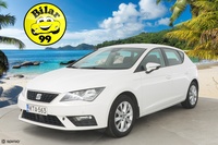 SEAT Leon vaihtoauto