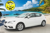 SEAT Leon vaihtoauto