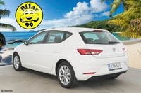 SEAT Leon vaihtoauto