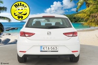 SEAT Leon vaihtoauto