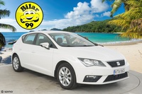 SEAT Leon vaihtoauto