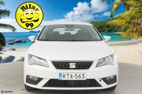 SEAT Leon vaihtoauto