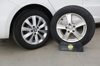 SEAT Leon vaihtoauto