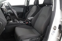 SEAT Leon vaihtoauto