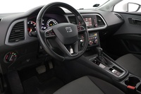 SEAT Leon vaihtoauto