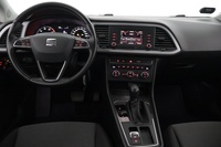 SEAT Leon vaihtoauto