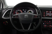 SEAT Leon vaihtoauto